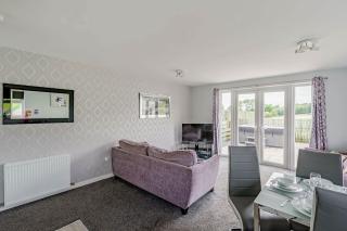 Auchenlarie Courtyard No 4 - Gatehouse of Fleet - 7