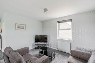 Auchenlarie Courtyard No 5 - Gatehouse of Fleet - 7