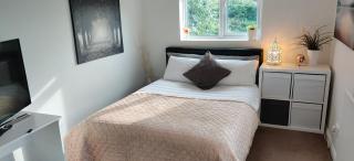 Cosy Bee formerly Freemantle Solent Lodge - Southampton - 5