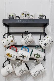 Harry Potters Hideaway- Walking distance to golf course, food, coffee, shops, ice cream, athletic club and more! - 9