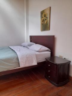 Bamboo Village Place - Tumbaco - 1