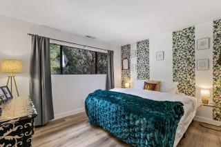 Harry Potters Hideaway- Walking distance to golf course, food, coffee, shops, ice cream, athletic club and more! - East Flagstaff - 4