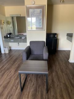 Relax Inn Marlin - 3