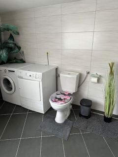 Charming 2 Bedroom House with cozy attic in scenic Ferschweiler Ideal for family hollidays - 1