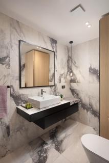 Navona Apartment - 1