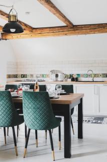 Apartament Sadyba - Świeradów-Zdrój - 2