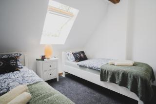 Apartament Sadyba - Świeradów-Zdrój - 1