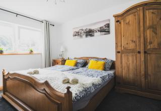 Apartament Sadyba - Świeradów-Zdrój - 1