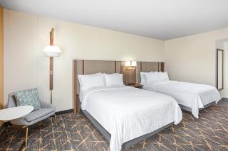 Holiday Inn & Suites Springfield-I-44 by IHG - Springfield - 5