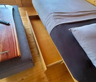 Tranquil Modern Farm Cabin - 3