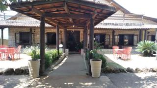 Hotel Turismo Ltda - Chapada dos Guimarães - 9