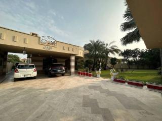 12251 Sq Furnished Premium Bungalow - 5