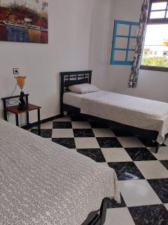 HOTELL Elizia - Martil - 5