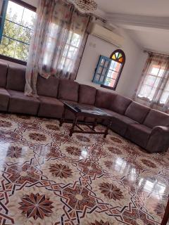 HOTELL Elizia - Martil - 4