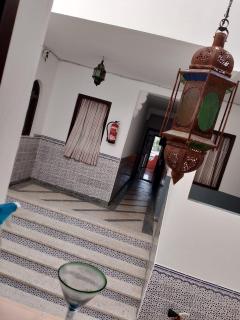HOTELL Elizia - Martil - 2