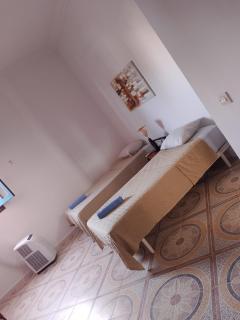 HOTELL Elizia - Martil - 1