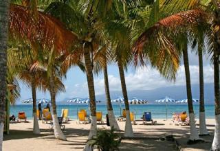 Escale à la pointe de la Verdure Gosier - 5