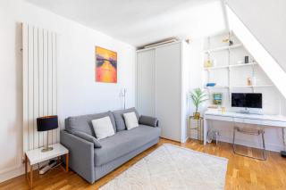 GuestReady - Havre de Paix Parisien pour Deux - Paris - 0