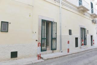 L'Antico Palazzo - Canosa di Puglia - 8