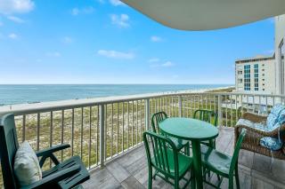 Spanish Key Unit 407 - Pensacola - 0