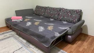 2х комнатная квартира на Айтиева - Taraz - 6