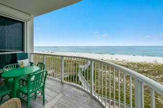 Spanish Key Unit 407 - Pensacola - 6