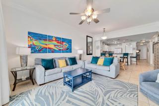 Spanish Key Unit 407 - Pensacola - 3