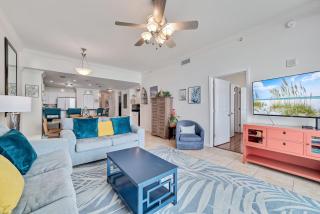 Spanish Key Unit 407 - Pensacola - 2