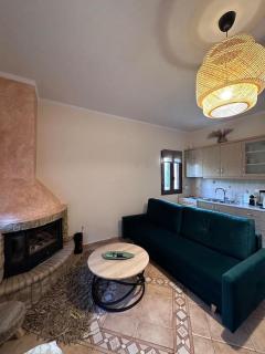 Stacy's House - Kalavrita - 7
