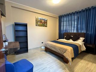 Gran Hotel - Yungay - 0
