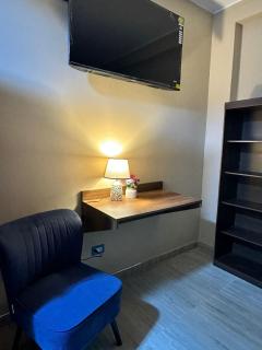 Gran Hotel - Yungay - 3