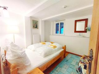 Deluxe-Appartement-70m2-mit-Fruehstueck-Gruppenunterkuenfte-im-Oberharz - Sankt Andreasberg - 6