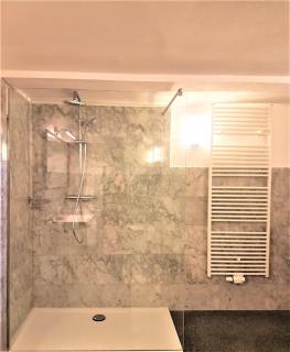 Deluxe-Appartement-70m2-mit-Fruehstueck-Gruppenunterkuenfte-im-Oberharz - Sankt Andreasberg - 2
