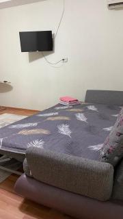 2х комнатная квартира на Айтиева - Taraz - 4