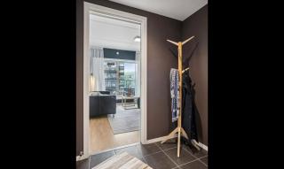 Modern apartment with seaview near the city centre - 7