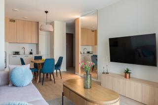 Sienna Grobla Old Town Apartment - 0