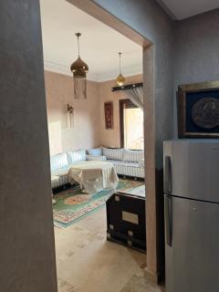 Appart 2ch Marrakech - 1