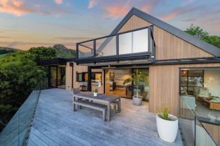 Hidden Paradise in Christchurch - Lyttelton - 4