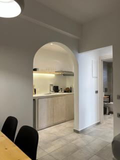 Santozen Suites - Fira - 7