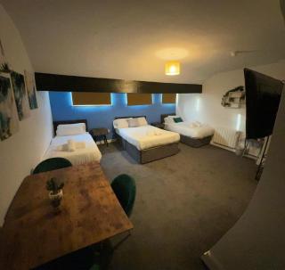 North Coast Hotel - Blackpool - 4
