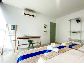 LL Premier Suites Sutera Avenue City Centre - Kota Kinabalu - 1