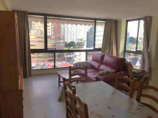 Apartamento Atalaya 21 - Cala de Finestrat - 9