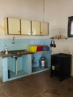Casa com quintal à praia - São Gonçalo do Amarante - 0