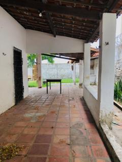 Casa com quintal à praia - São Gonçalo do Amarante - 9