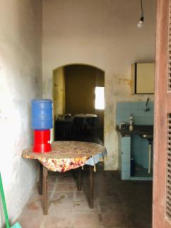 Casa com quintal à praia - São Gonçalo do Amarante - 3