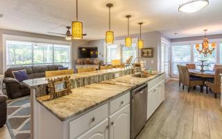 Clareon By The Coast by Oversee 30A - Seacrest - 6