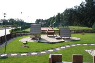Kompleks rekreacyjno- hotelowo-wypoczynkowy FIRLEJOWE SIOŁO - Karolina - 3