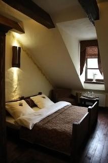Kompleks rekreacyjno- hotelowo-wypoczynkowy FIRLEJOWE SIOŁO - Karolina - 7