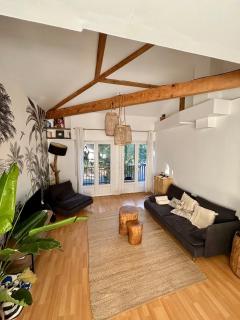 Appartement avec jardin entre lac et océan Hossegor - Soorts-Hossegor - 9