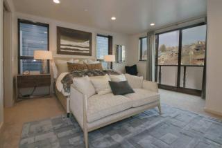 Main Street Townhome by Park City Vacations - Park City - 1